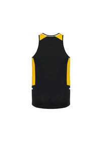 Mens Renegade Singlet