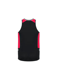 Mens Renegade Singlet