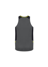 Mens Renegade Singlet
