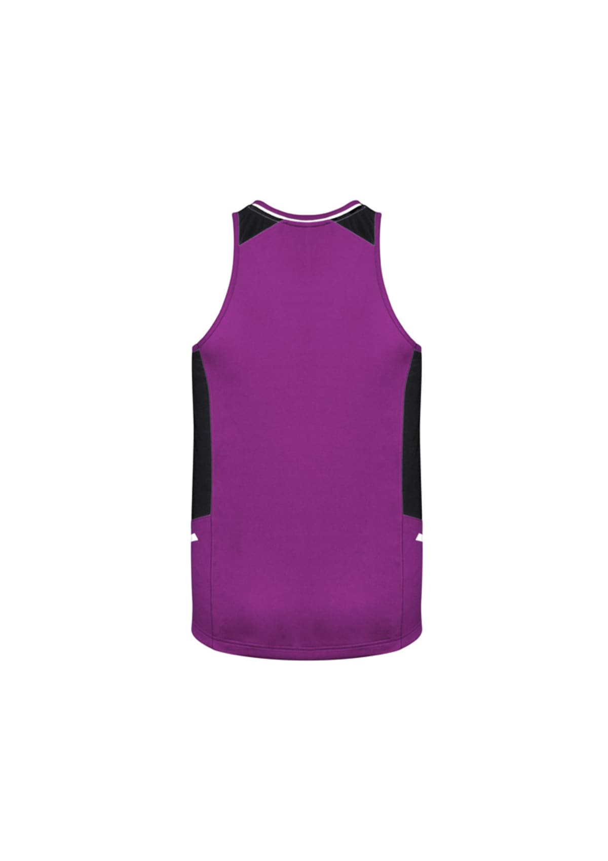 Mens Renegade Singlet