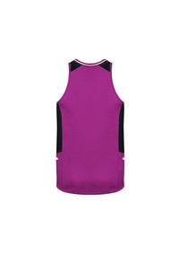 Mens Renegade Singlet