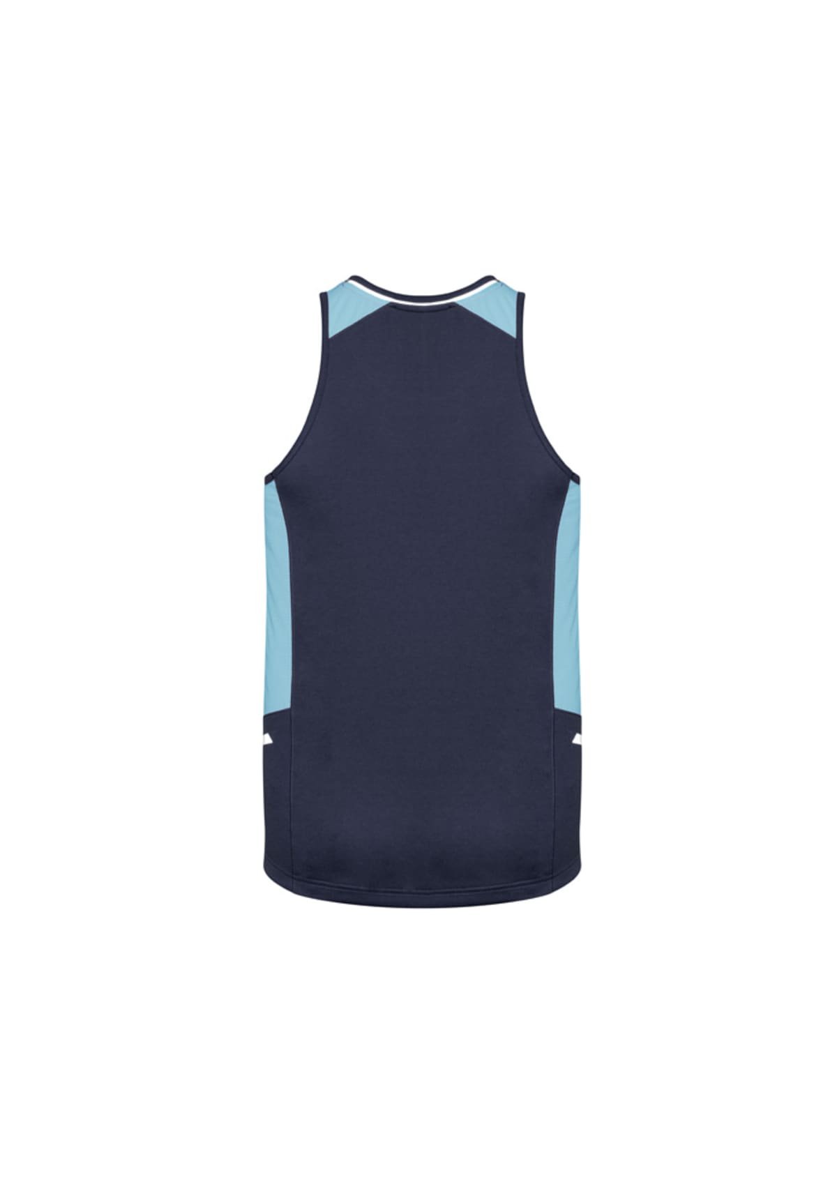 Mens Renegade Singlet