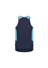 Mens Renegade Singlet