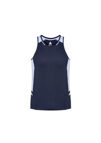 Mens Renegade Singlet