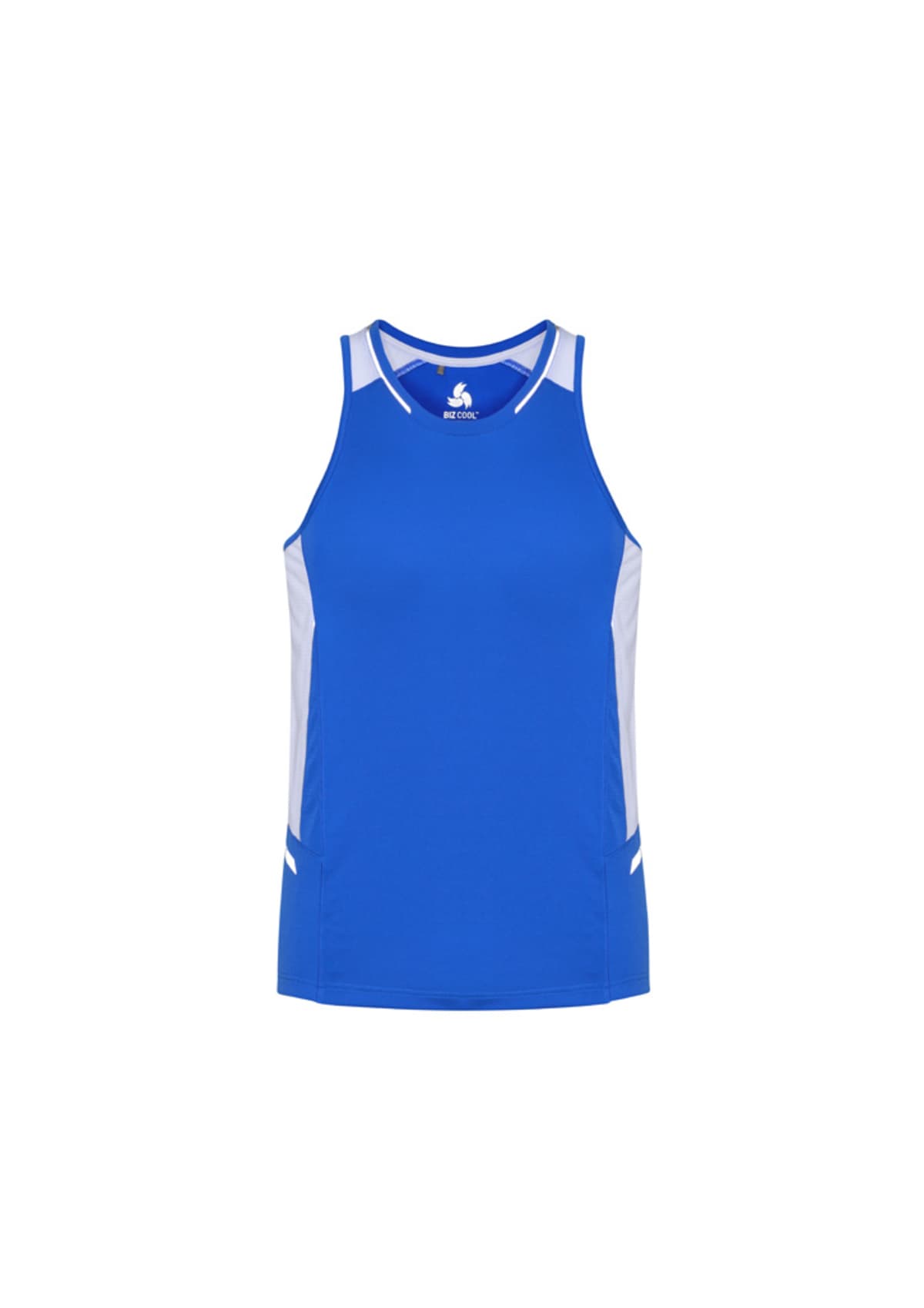 Mens Renegade Singlet