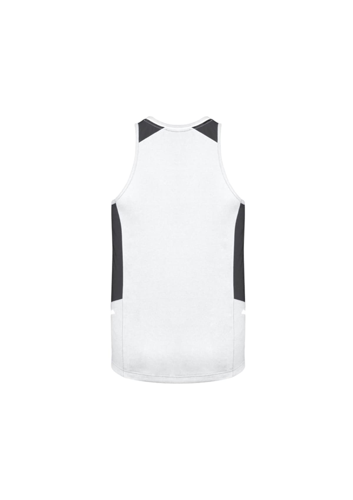 Mens Renegade Singlet