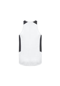 Mens Renegade Singlet