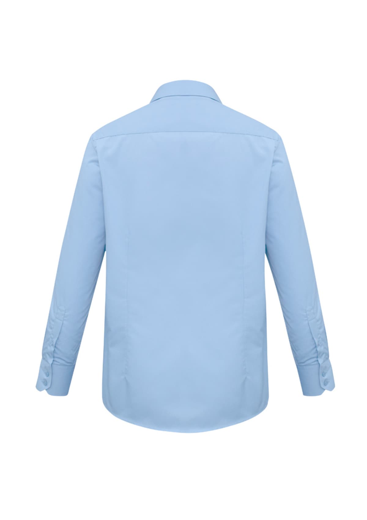 Mens Metro Long Sleeve Shirt