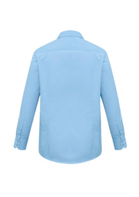 Mens Metro Long Sleeve Shirt