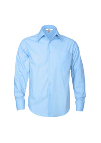 Mens Metro Long Sleeve Shirt