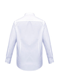 Mens Metro Long Sleeve Shirt