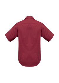 Mens Metro Short Sleeve Shirt