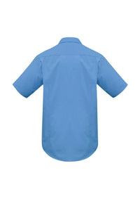 Mens Metro Short Sleeve Shirt