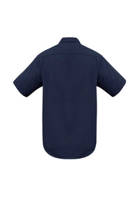 Mens Metro Short Sleeve Shirt