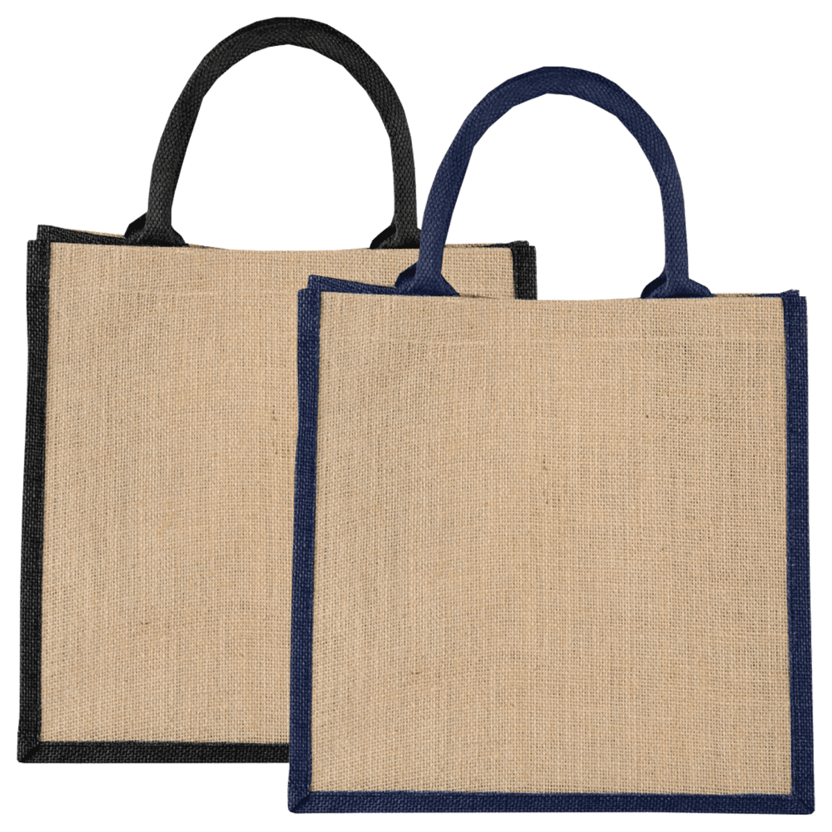 Medium Jute Gift Tote 17L