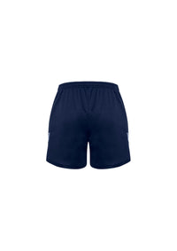 Kids Circuit Short