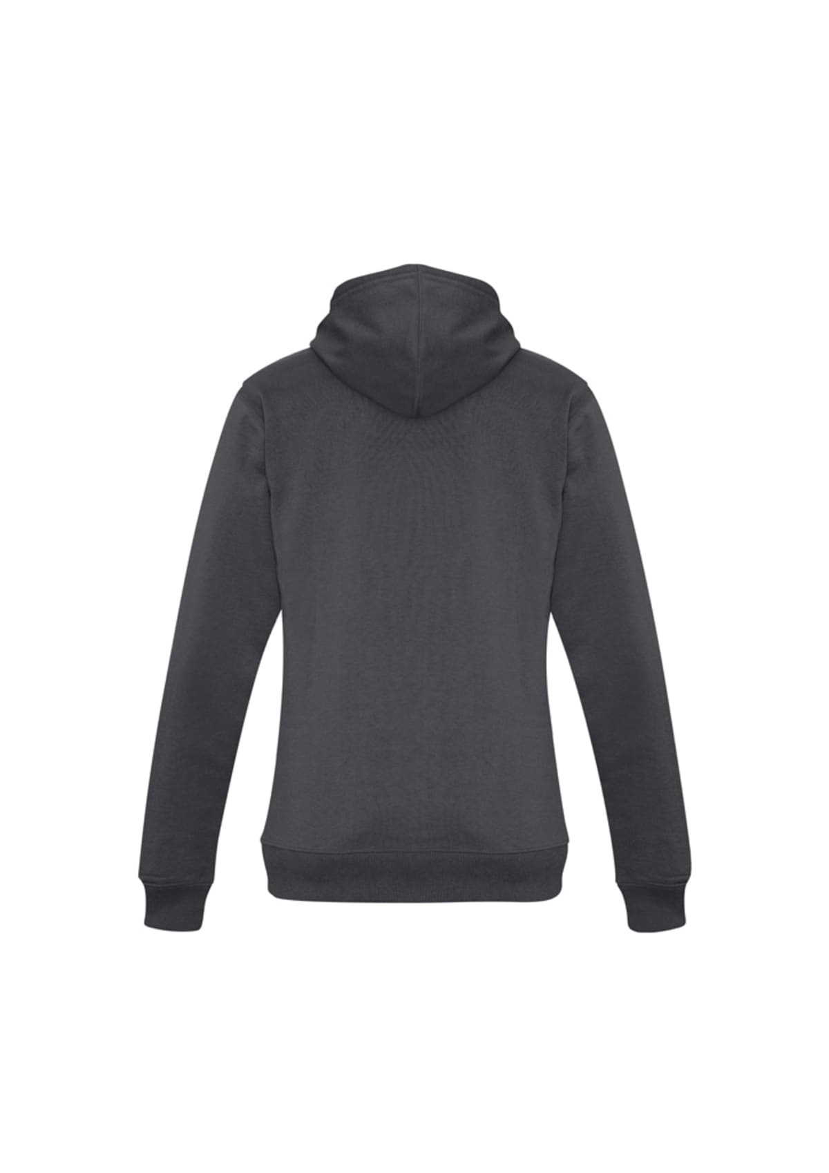 Womens Crew Hoodie