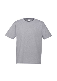 Mens Ice Short Sleeve Tee