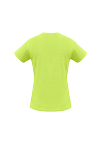 Womens Ice Short Sleeve Tee