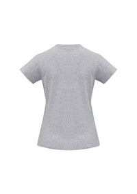 Womens Ice Short Sleeve Tee