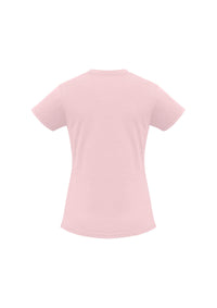 Womens Ice Short Sleeve Tee