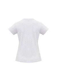 Womens Ice Short Sleeve Tee