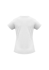 Womens Ice Short Sleeve Tee