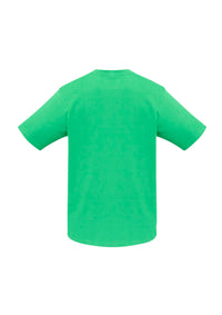 Kids Ice Short Sleeve Tee