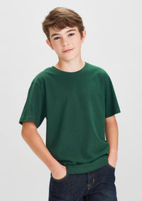 Kids Ice Short Sleeve Tee