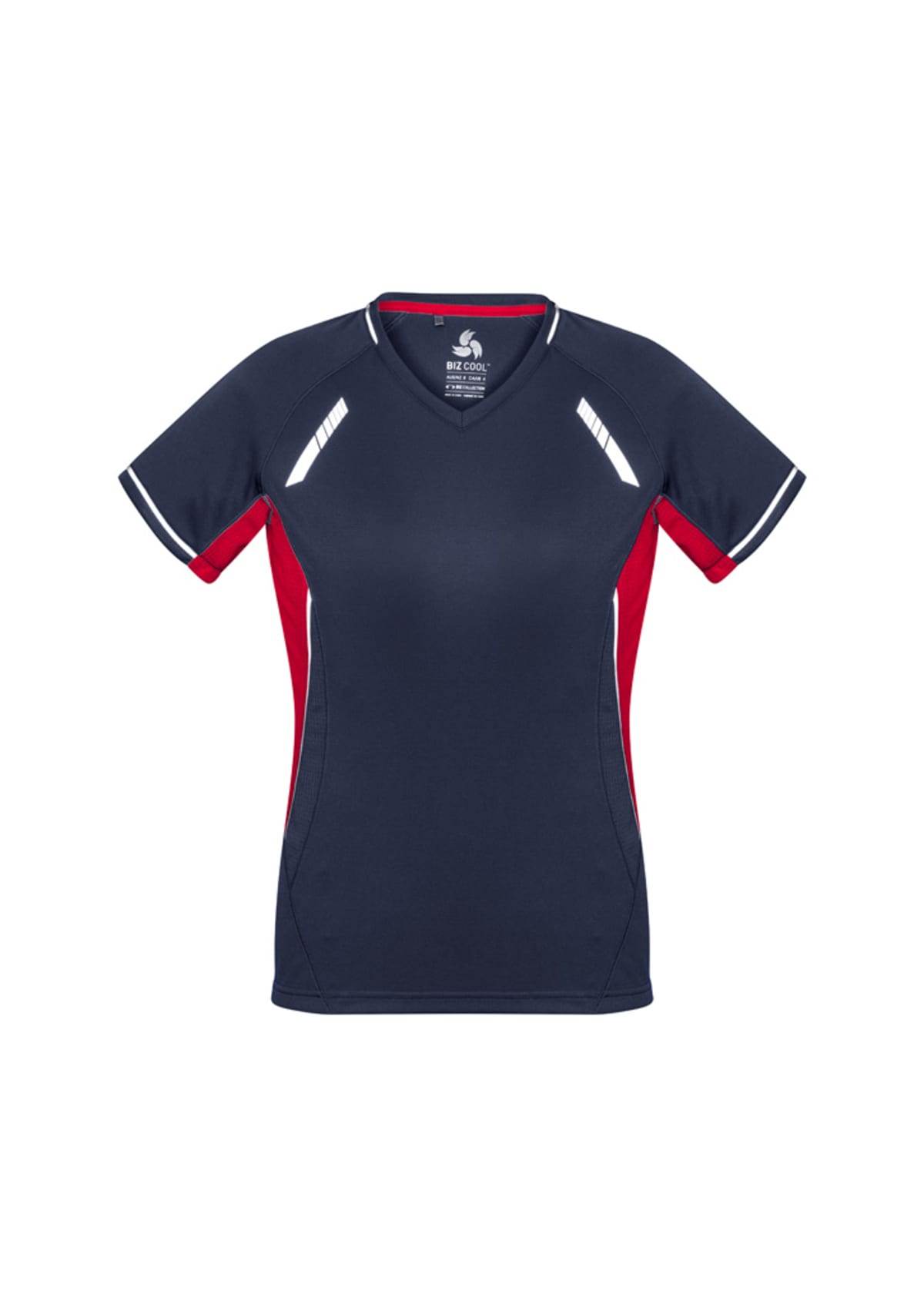 Womens Renegade Short Sleeve Tee