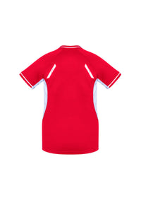 Womens Renegade Short Sleeve Tee