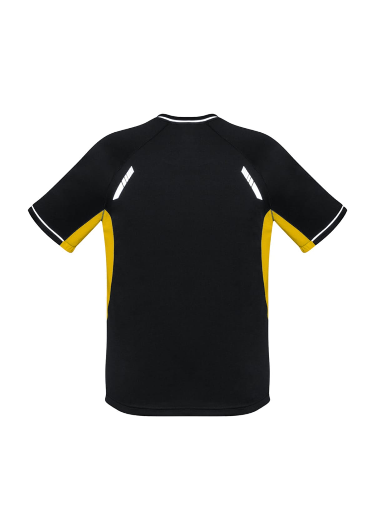 Mens Renegade Short Sleeve Tee