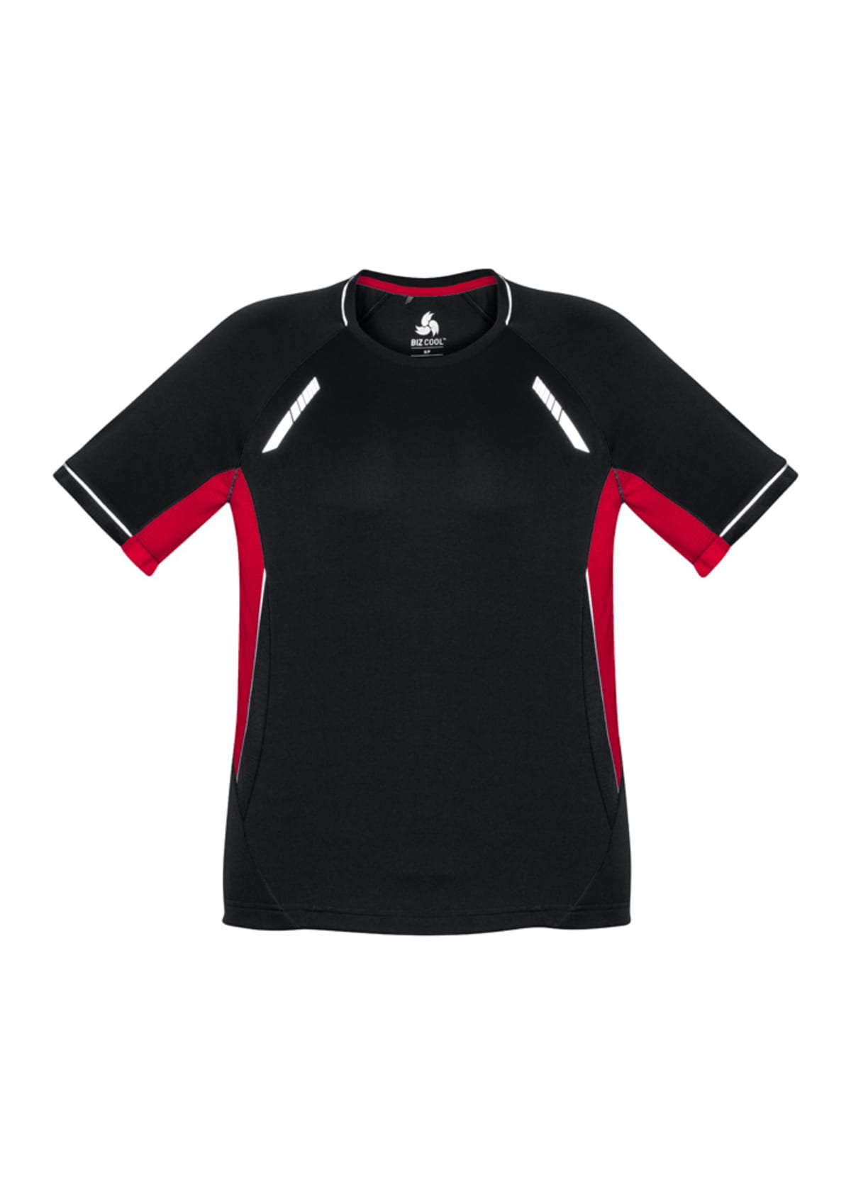 Mens Renegade Short Sleeve Tee