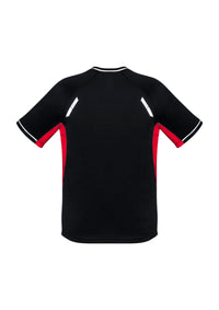 Mens Renegade Short Sleeve Tee