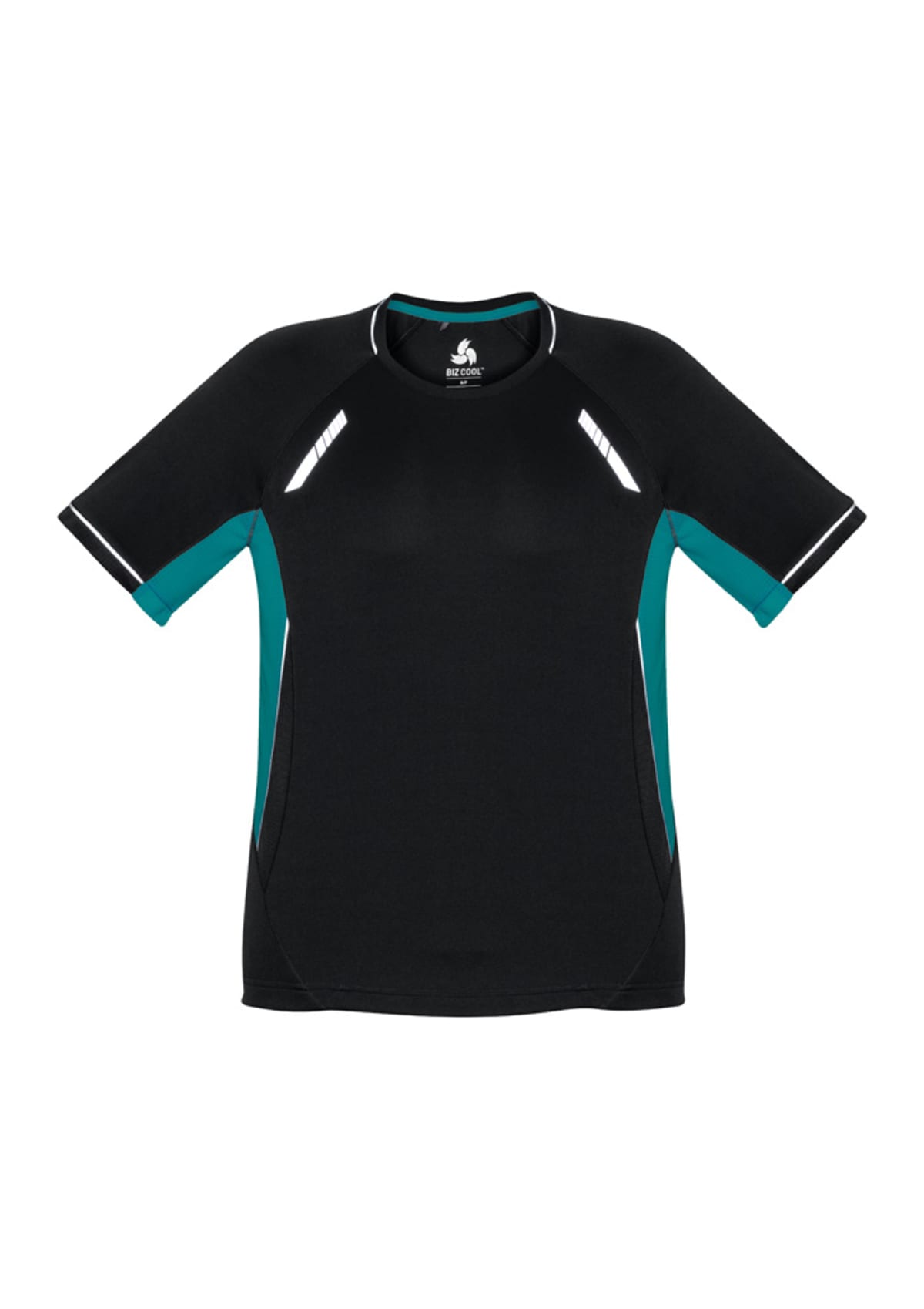 Mens Renegade Short Sleeve Tee