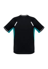Mens Renegade Short Sleeve Tee