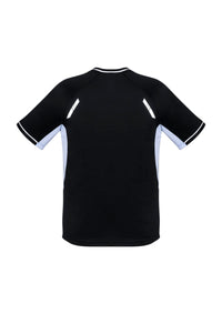 Mens Renegade Short Sleeve Tee