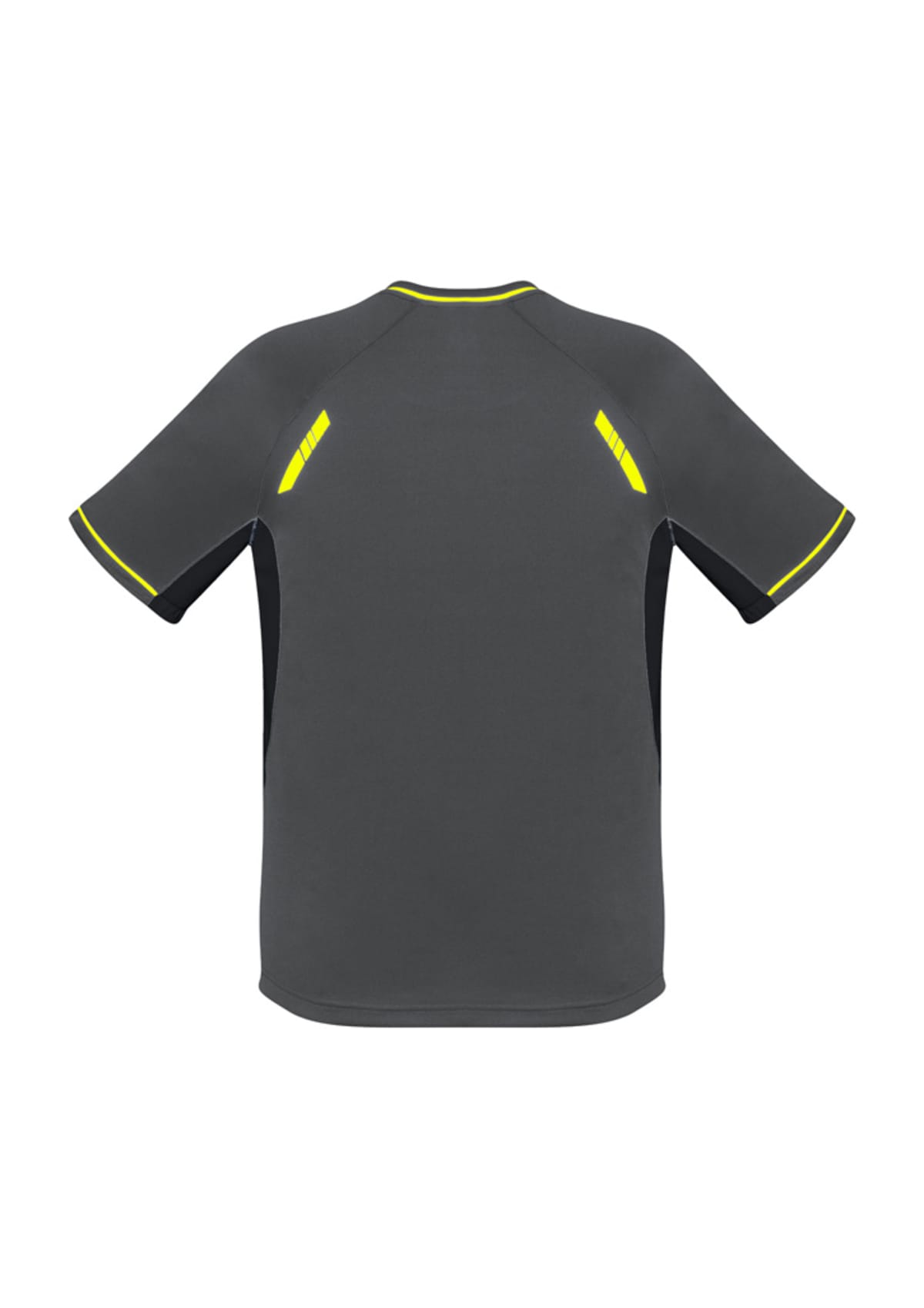 Mens Renegade Short Sleeve Tee