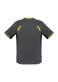 Mens Renegade Short Sleeve Tee