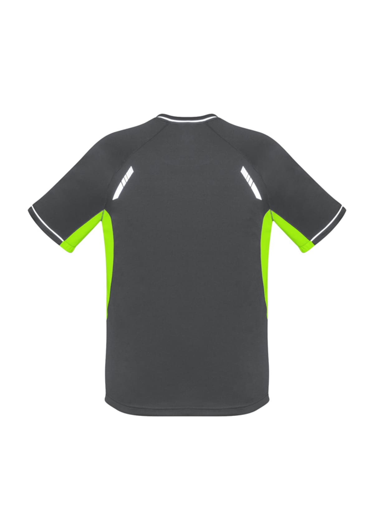 Mens Renegade Short Sleeve Tee