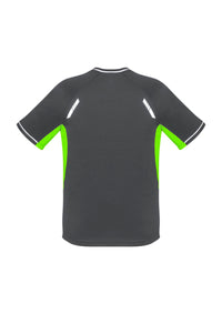 Mens Renegade Short Sleeve Tee