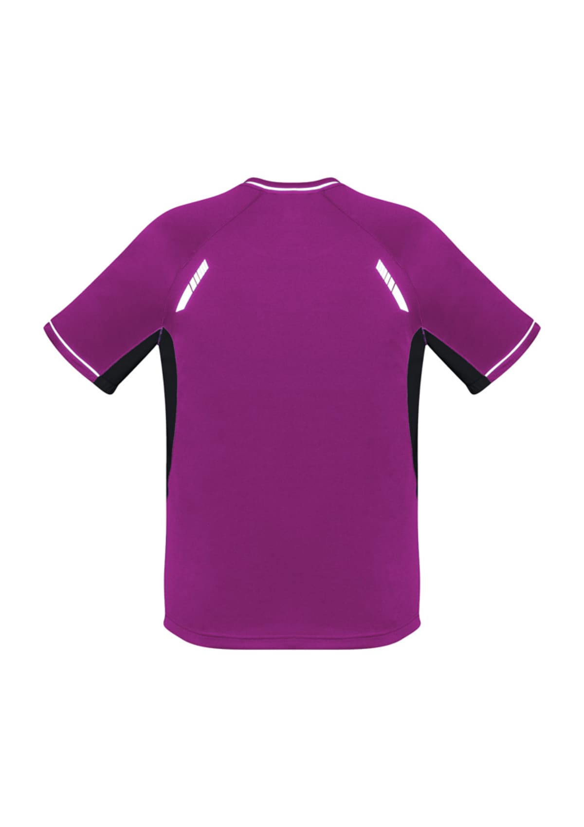 Mens Renegade Short Sleeve Tee