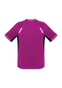 Mens Renegade Short Sleeve Tee