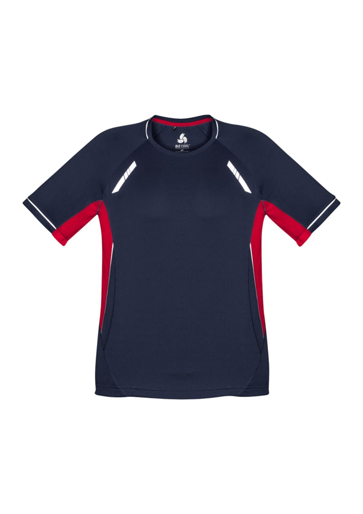 Mens Renegade Short Sleeve Tee