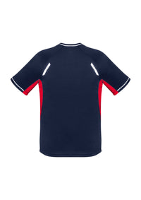 Mens Renegade Short Sleeve Tee