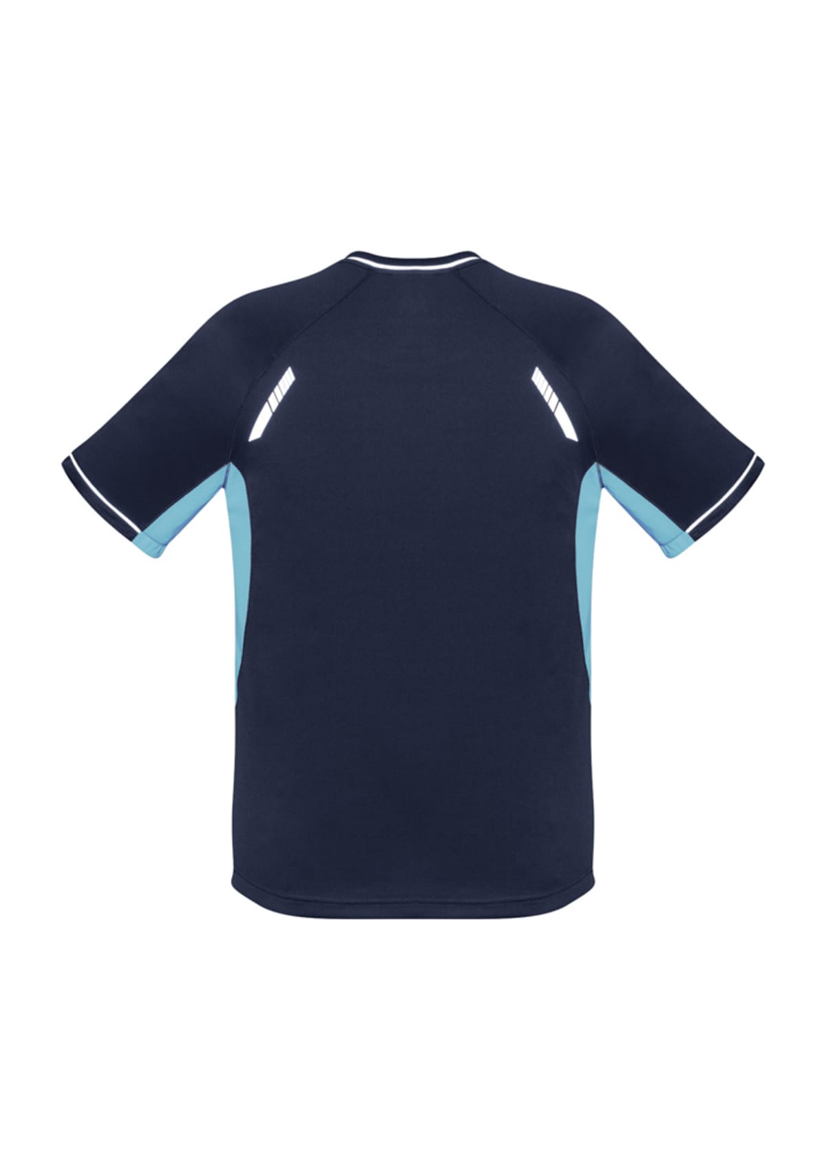 Mens Renegade Short Sleeve Tee