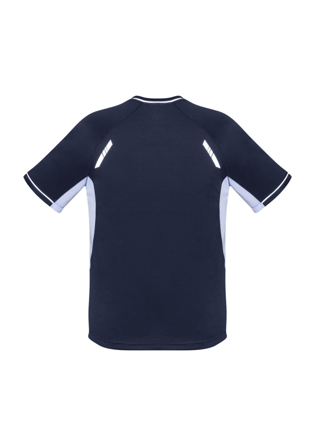 Mens Renegade Short Sleeve Tee