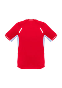 Mens Renegade Short Sleeve Tee