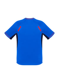 Mens Renegade Short Sleeve Tee