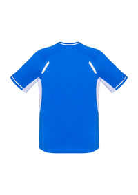 Mens Renegade Short Sleeve Tee